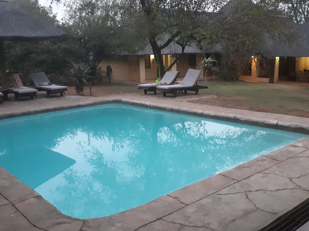 皇家克鲁格旅舍主图