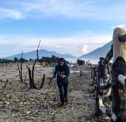 Bogor Walking Tours-茂物必去景点