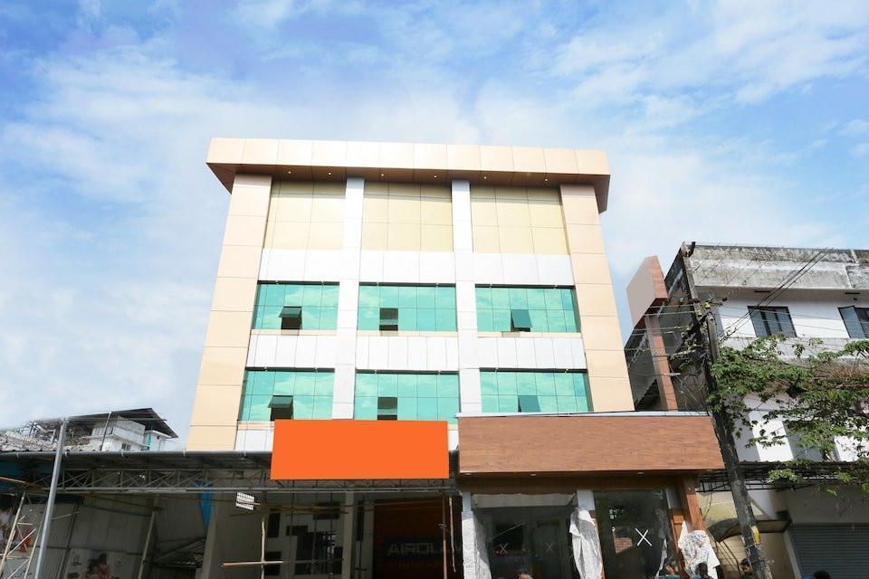 TCS Suites主图