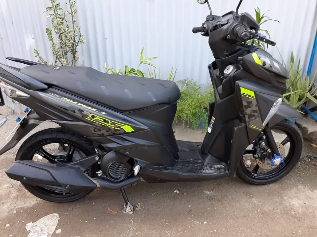 Cebu Rental Motorbike & Car景点图片