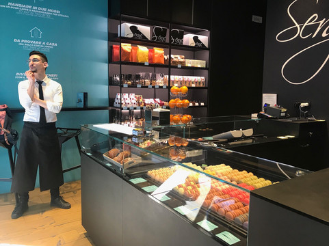 Do Eat Better Experience - Milan Food Tour-米兰必去景点