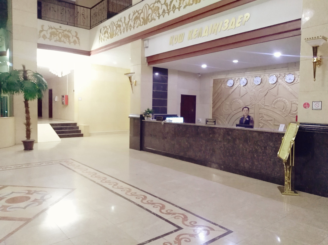 Hotel Aiser