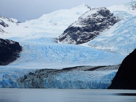Onelli Glacier-埃尔卡拉法特必去景点