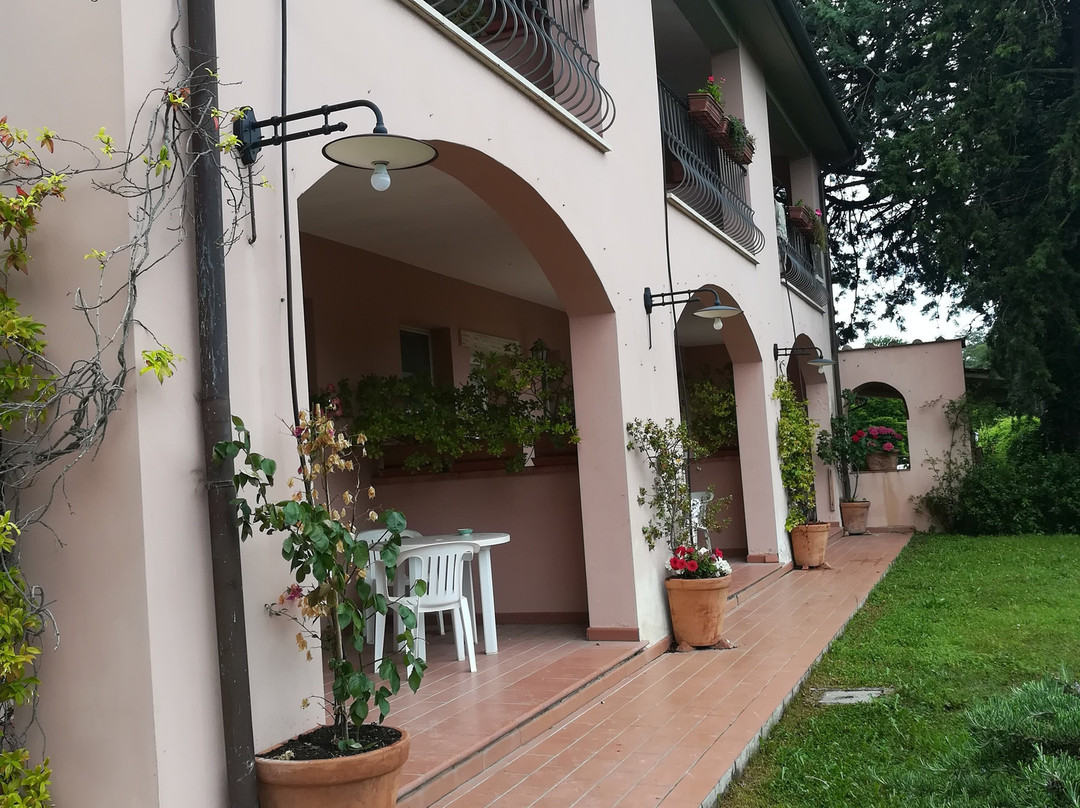 Il Melograno Country House主图