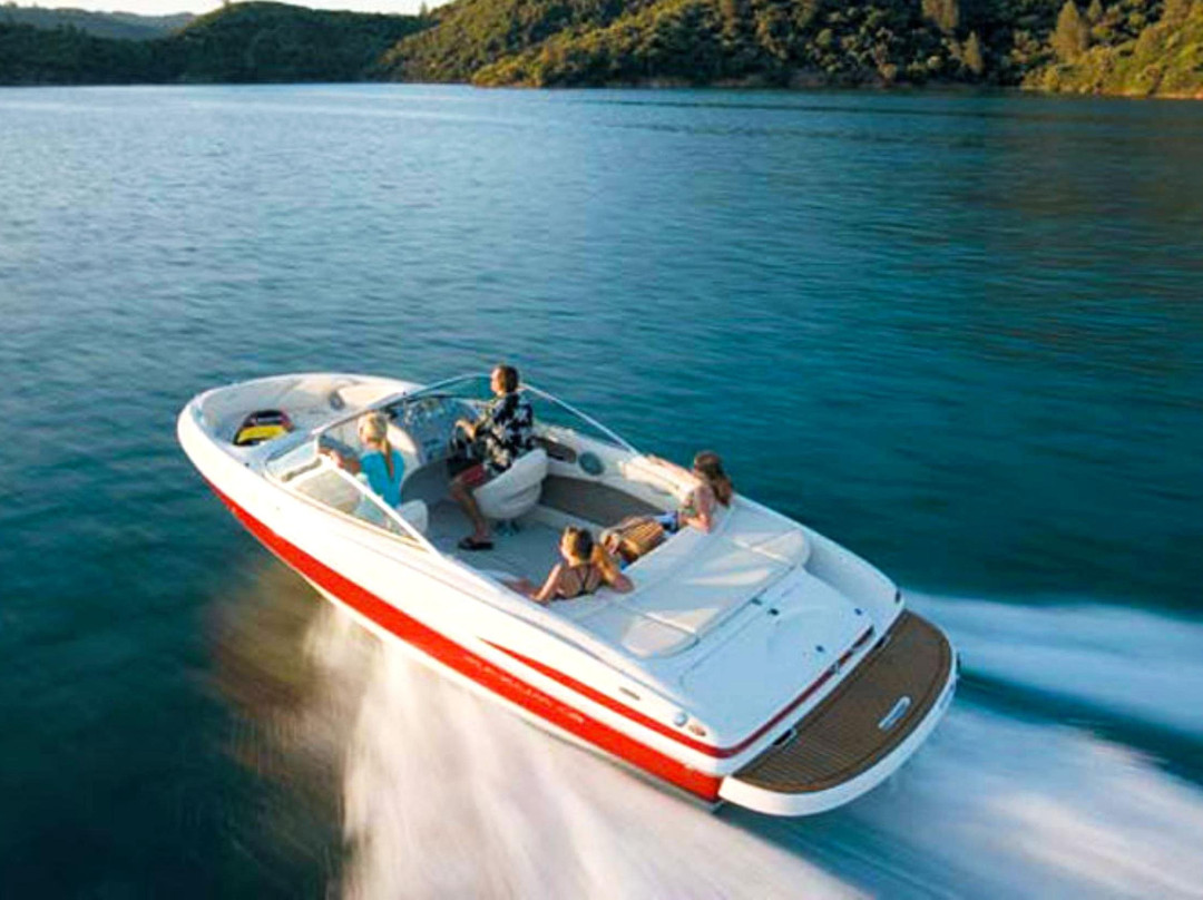 Boka-Boat.com Speed Boat Rides景点图片