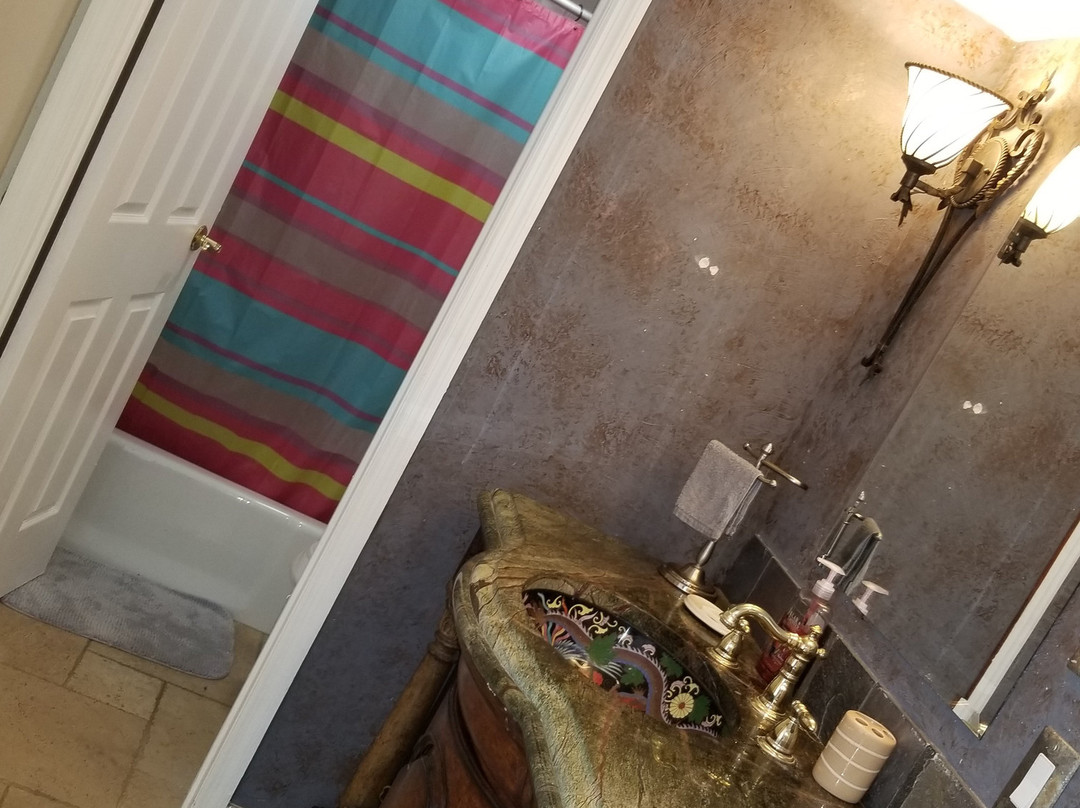 Tropical Suites Daytona Beach主图