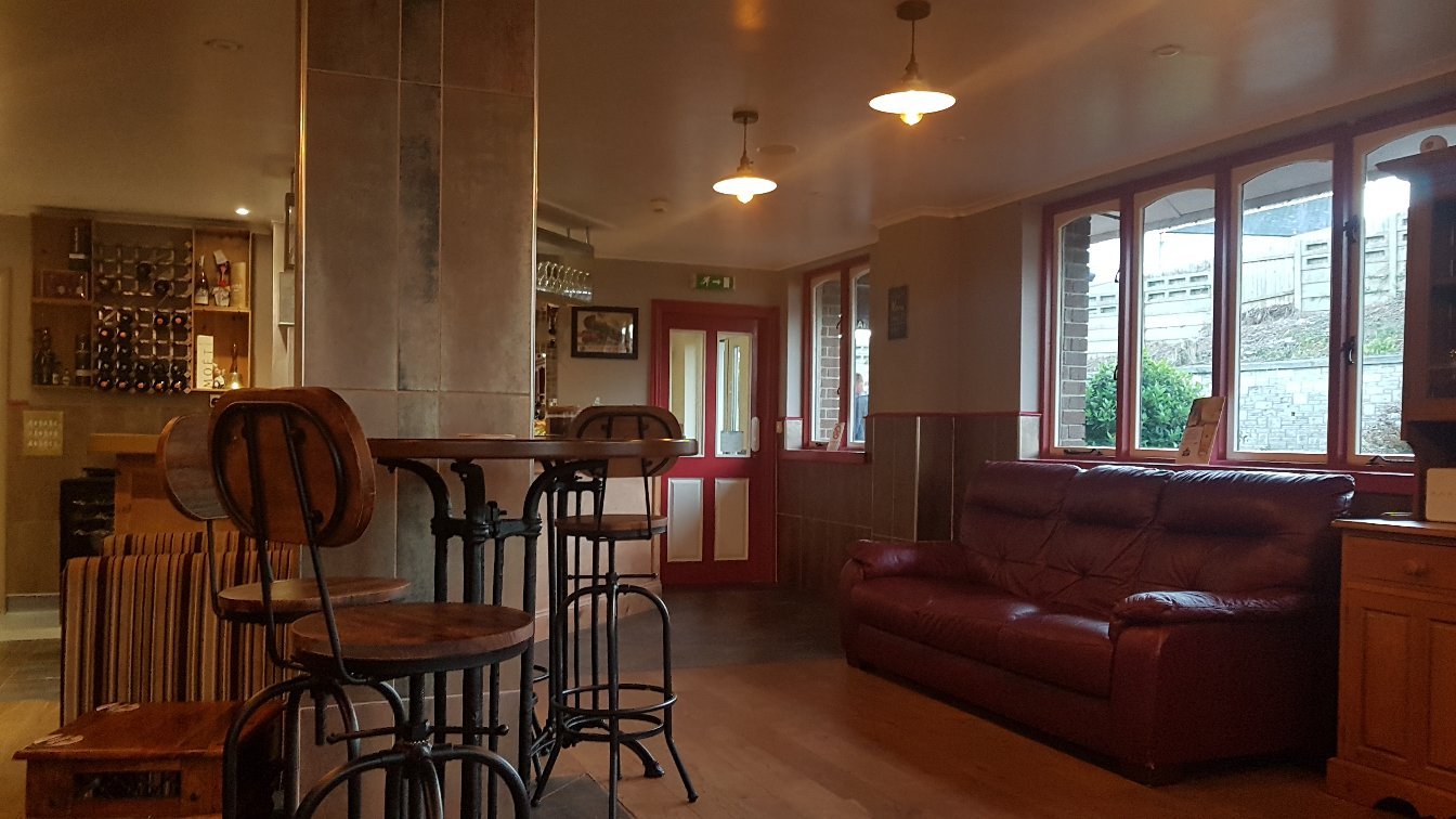 New Overlander Inn-官方