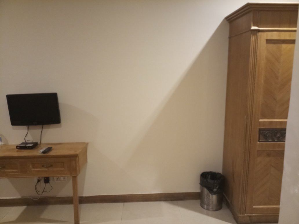 Hotel The Oasis主图