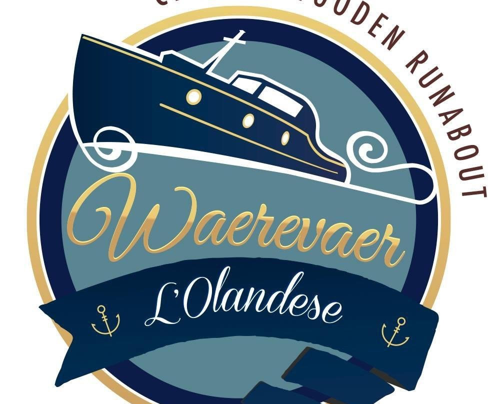 CLASSIC WOODEN RUNABOUT-威尼斯必去景点