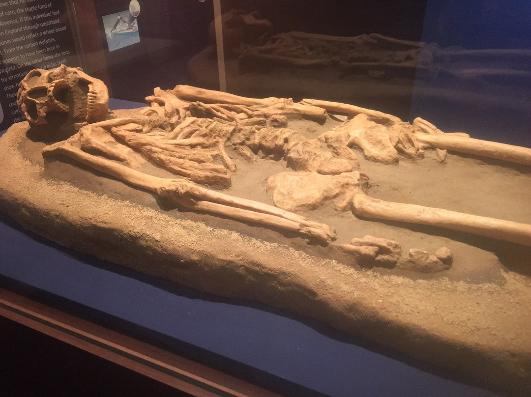 Colonial National Historic Park-威廉斯堡必去景点