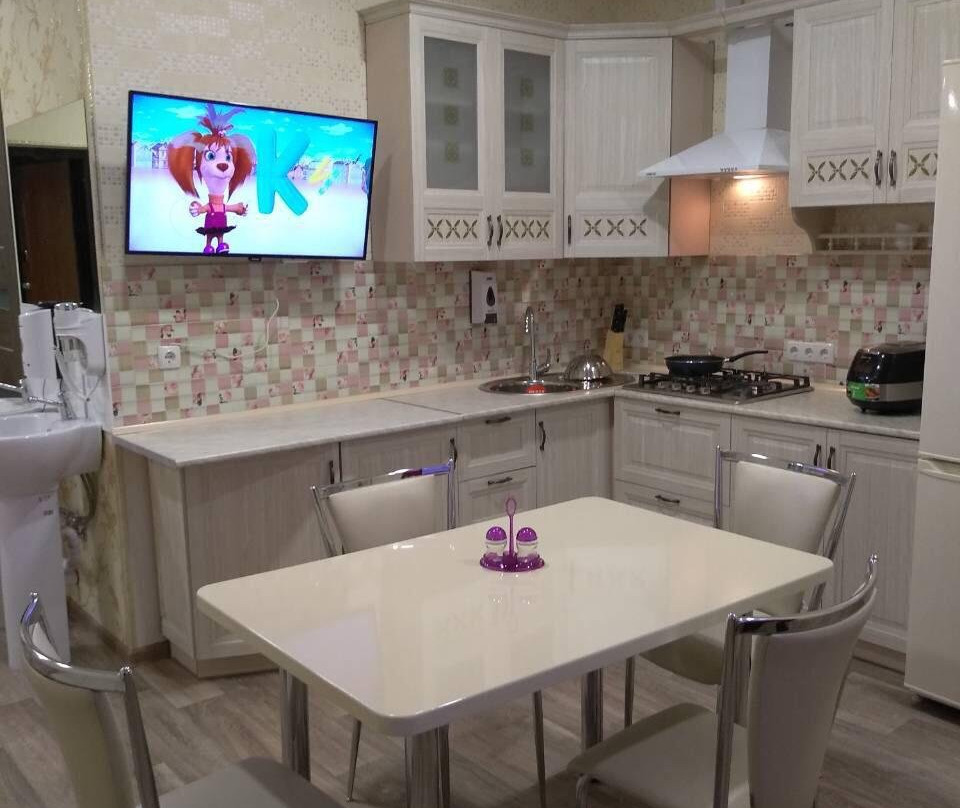 Simferopol Cinema-辛非洛普必去景点