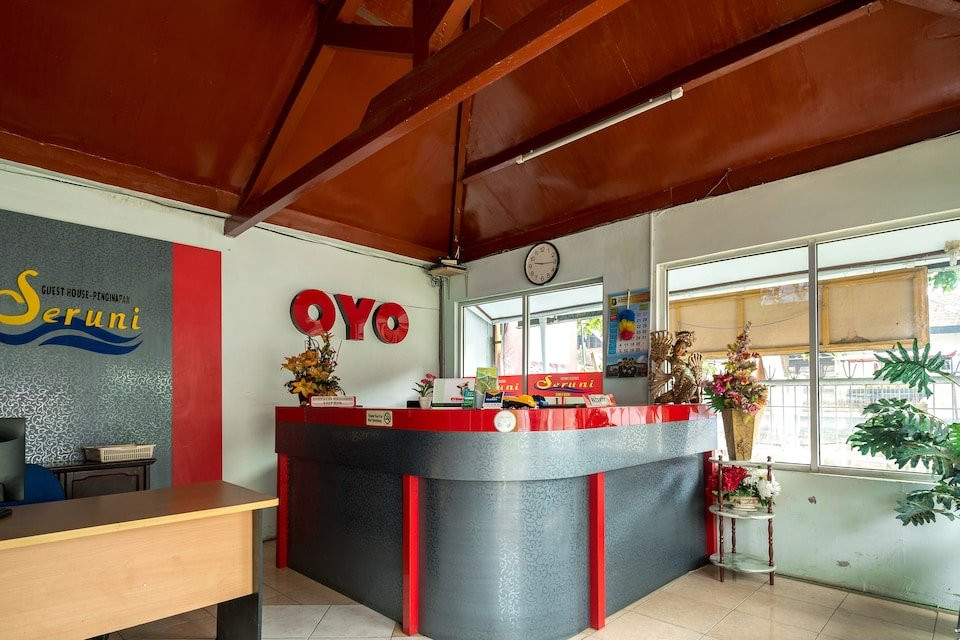 OYO 211 Seruni Guest House主图