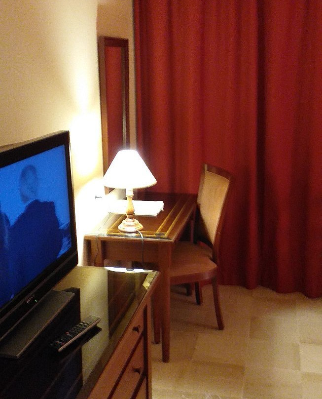 Hotel le Consul主图