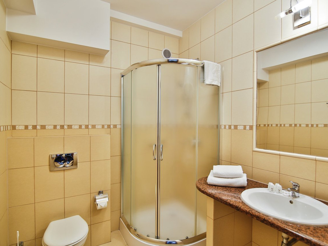 Hotel Victoria主图