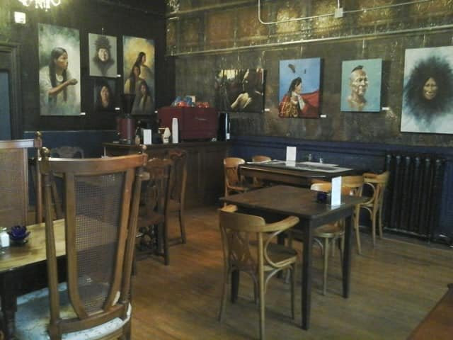 Chesterville旅游攻略图片