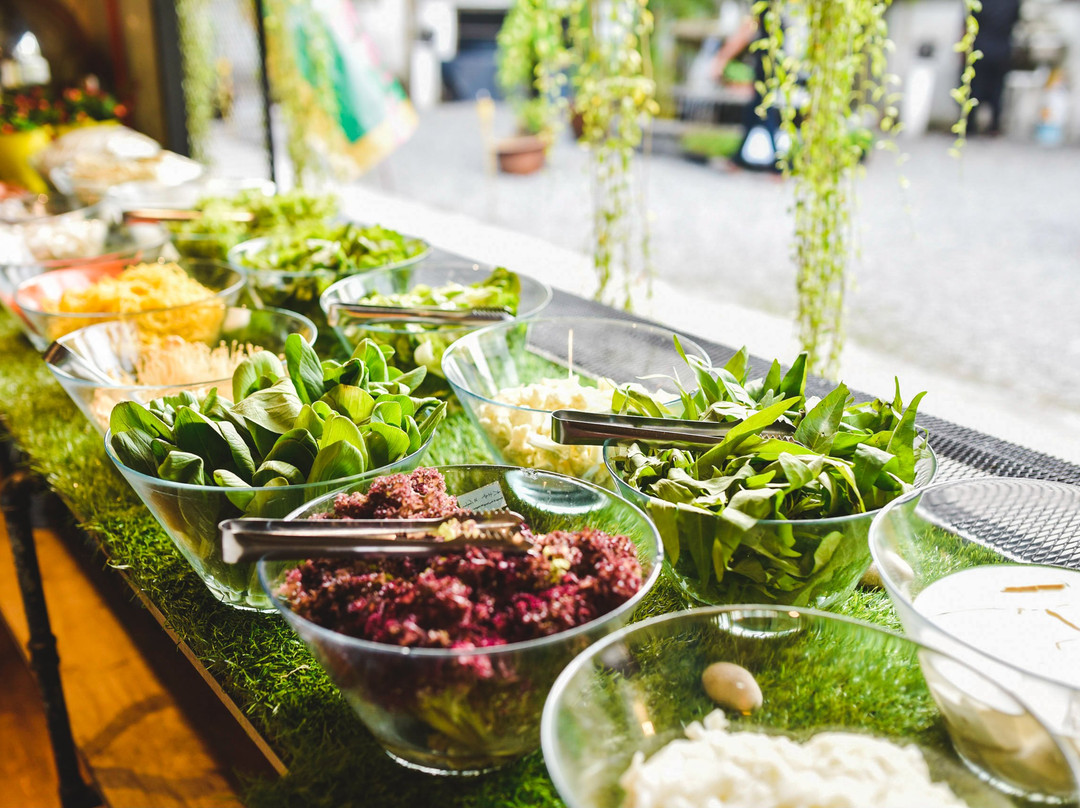 Asap Steamboat&Grill