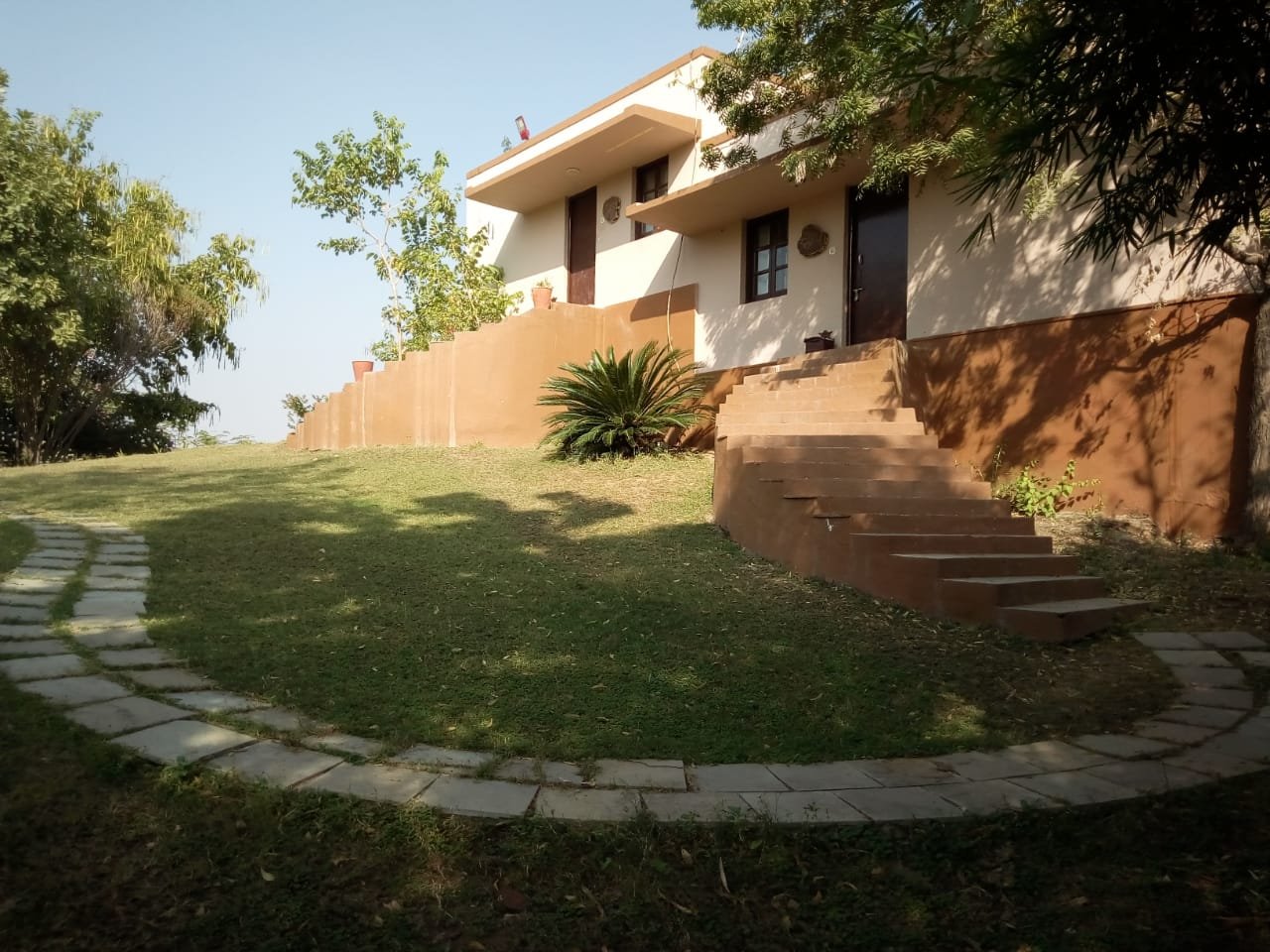 Aravali Silence Lakend Resorts & Adventures-官方