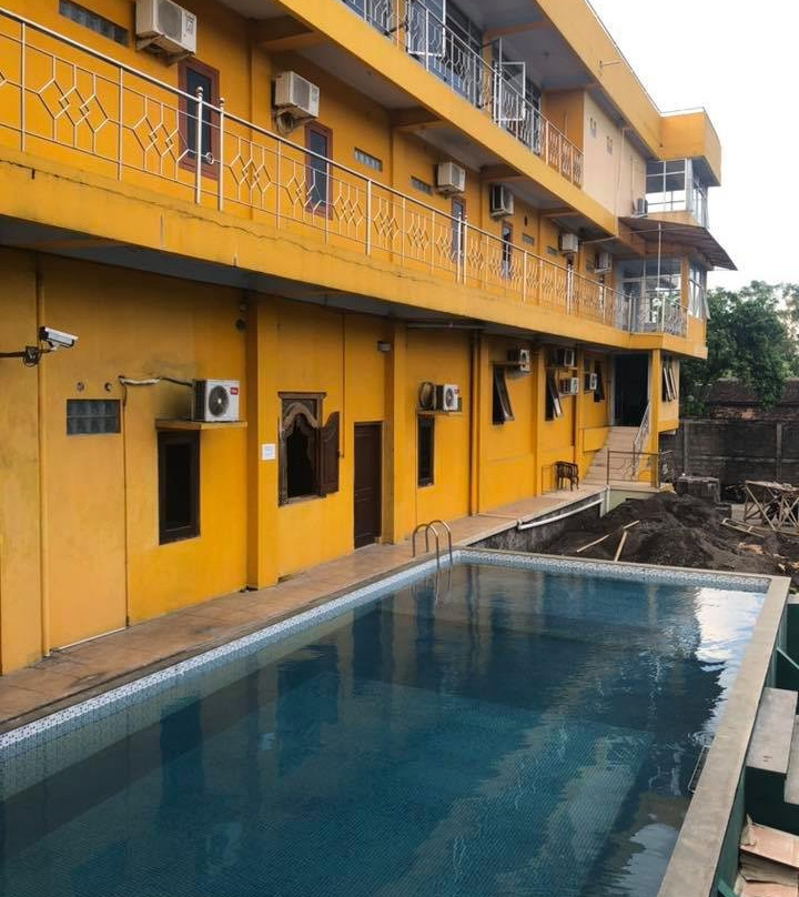 OYO 586 Hotel Wijaya主图