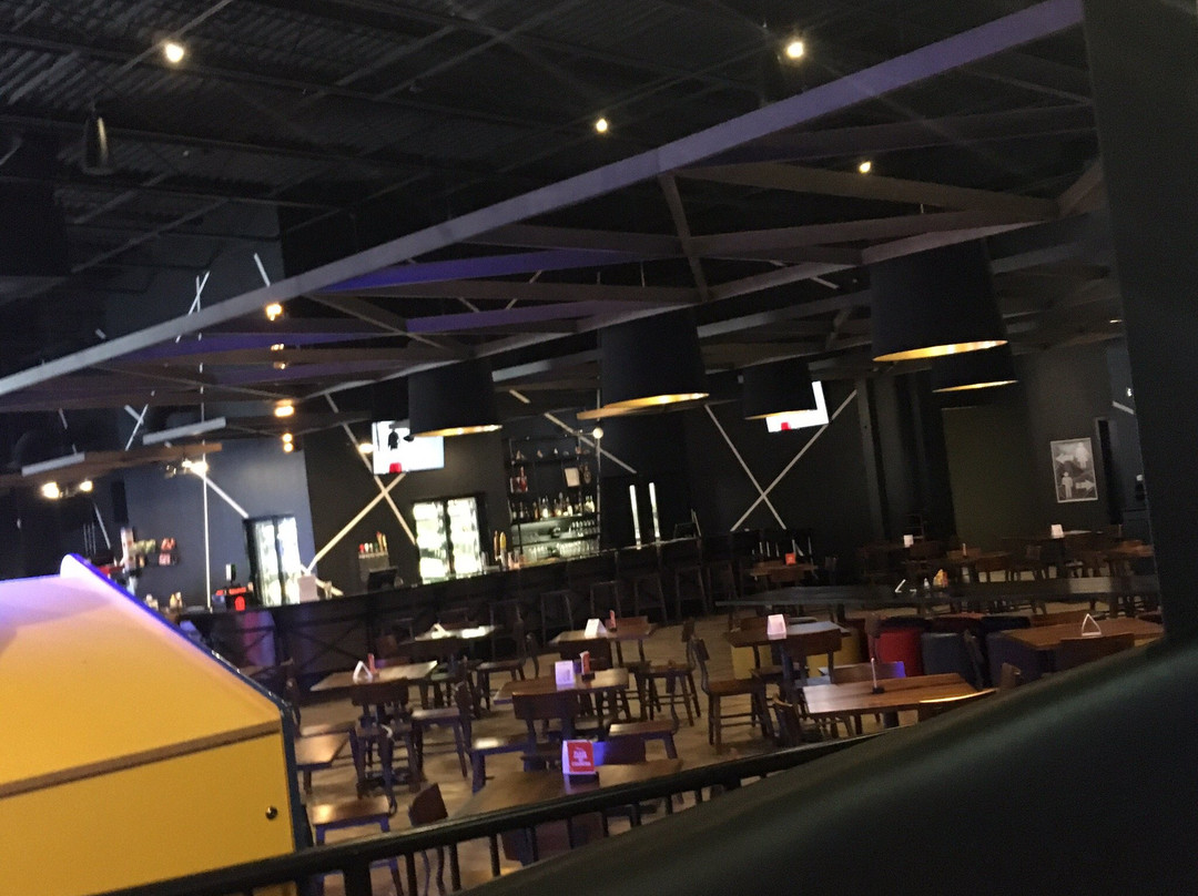 Kingpin Cambridge-坎布里奇必去景点