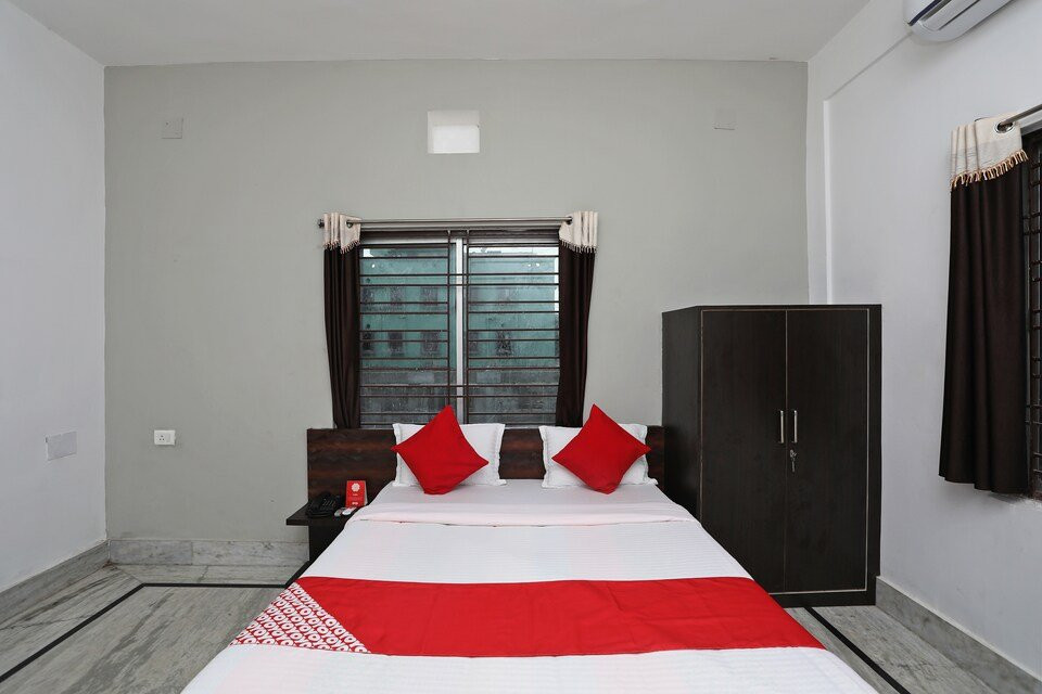 OYO 16144 Ridge Residency主图