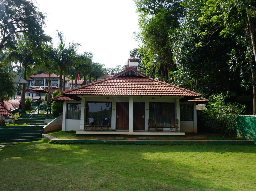 The Wave Lakeview Resort & Spa主图