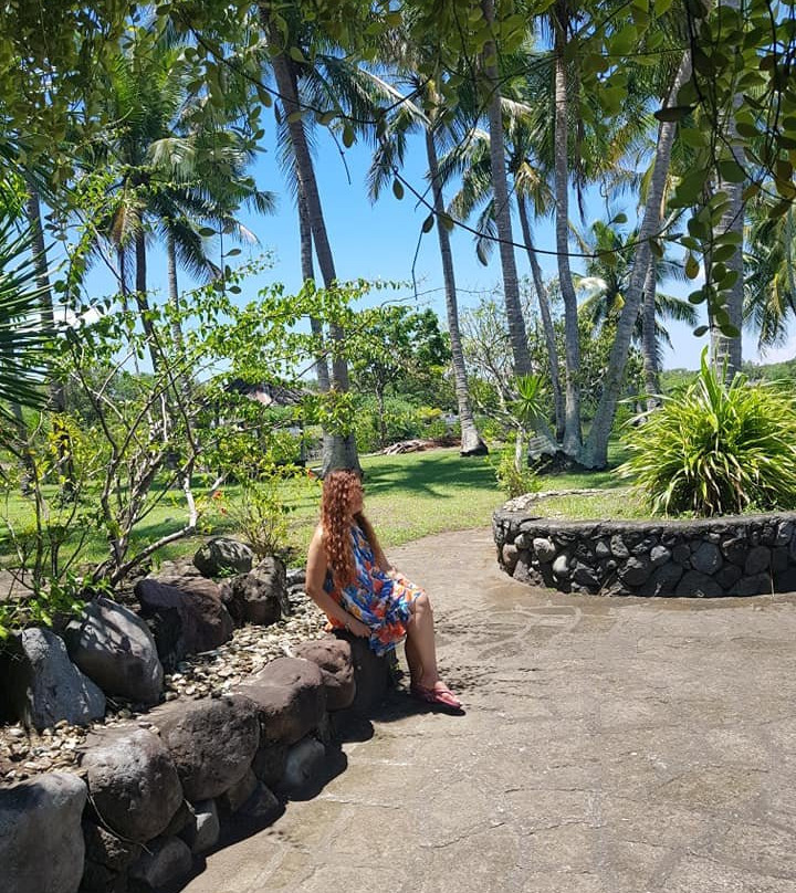 Balai sa San Juan主图