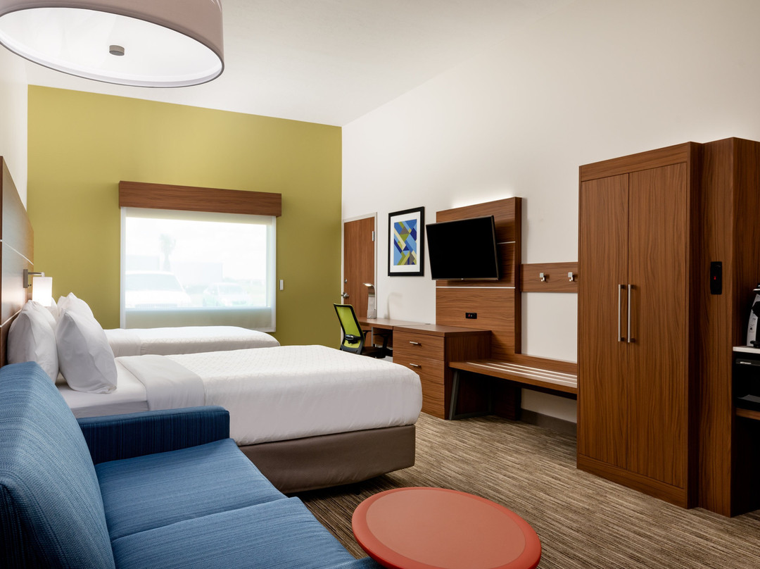 Holiday Inn Express & Suites Punta Gorda By IHG主图