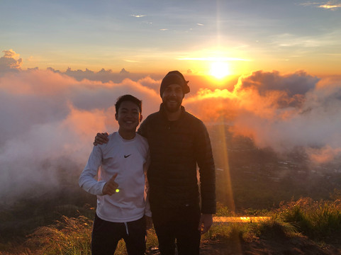 Bali Trekking Advisor-吉安雅必去景点