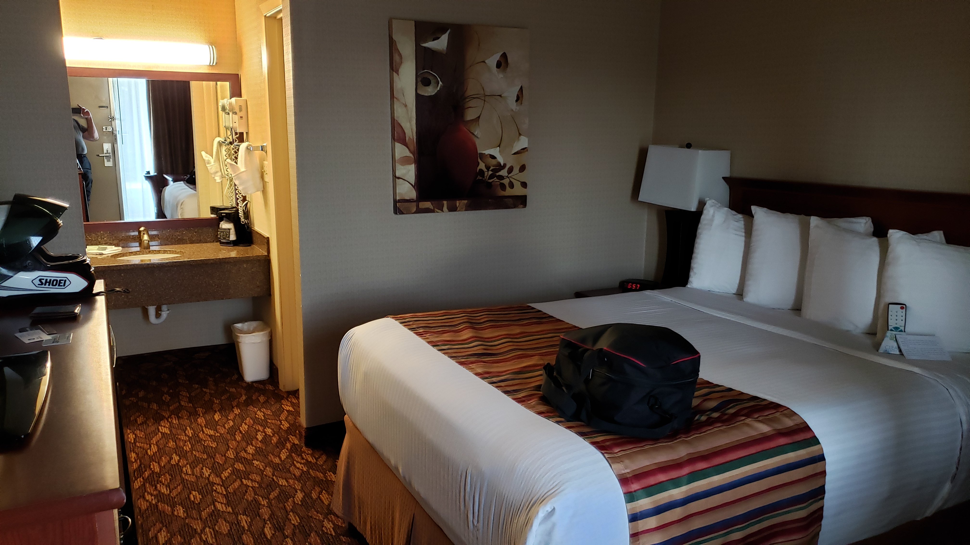 Best Western Sherwood Inn-官方