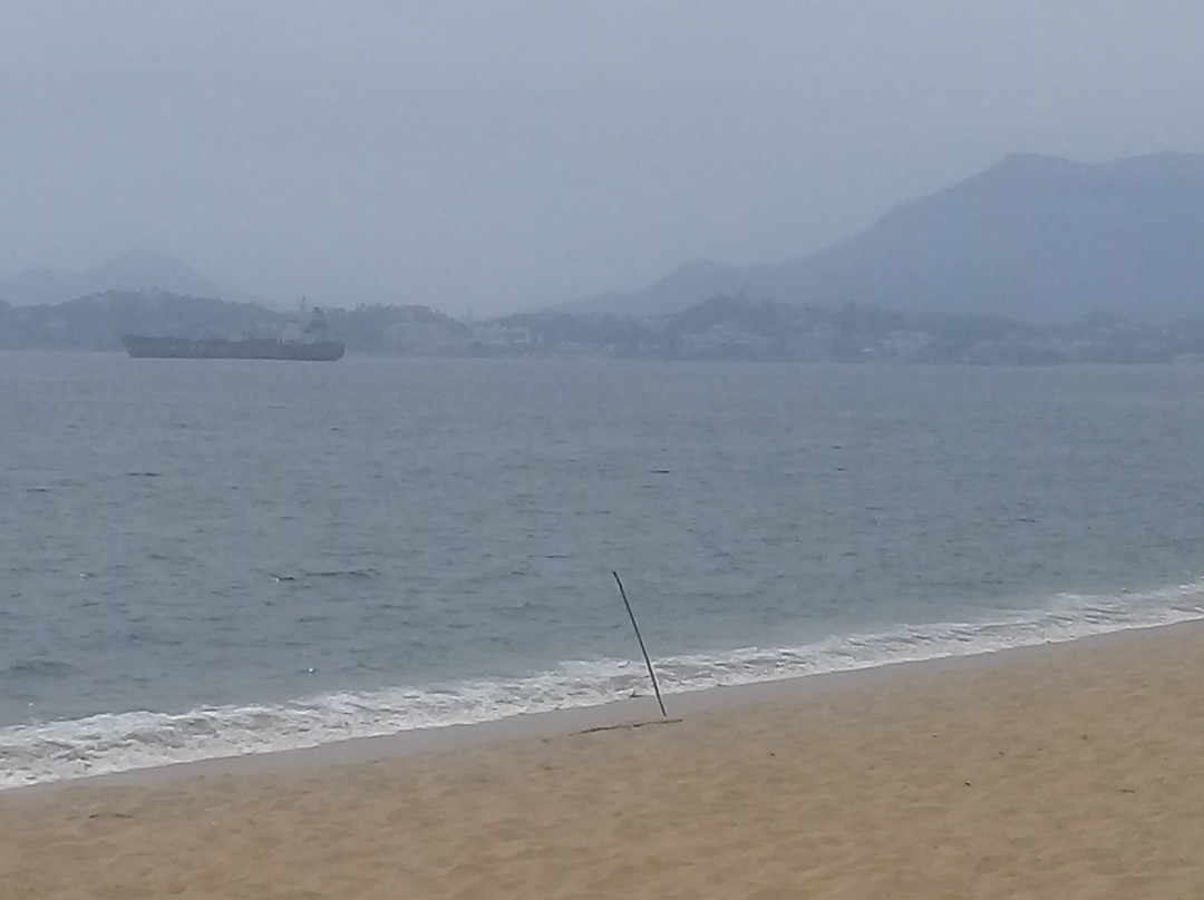 Playa de Oro-曼萨尼约必去景点