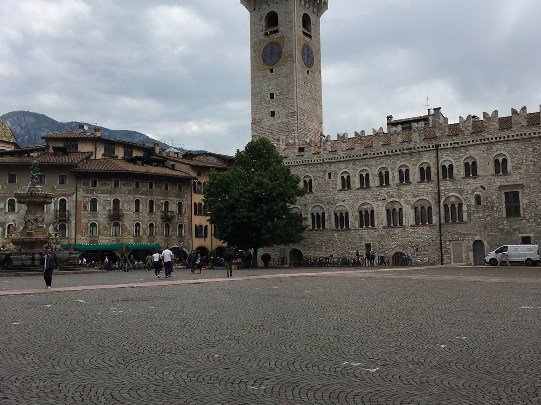 Palazzo Pretorio景点图片