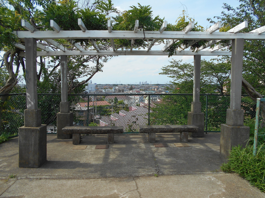 四街道市旅游攻略图片