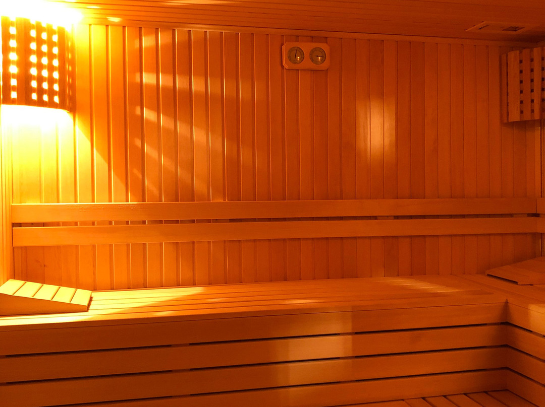 Letoile Spa & Fitness Club景点图片