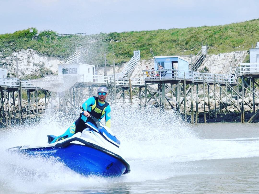 Jet Fly Evasion-Soulac-sur-Mer必去景点