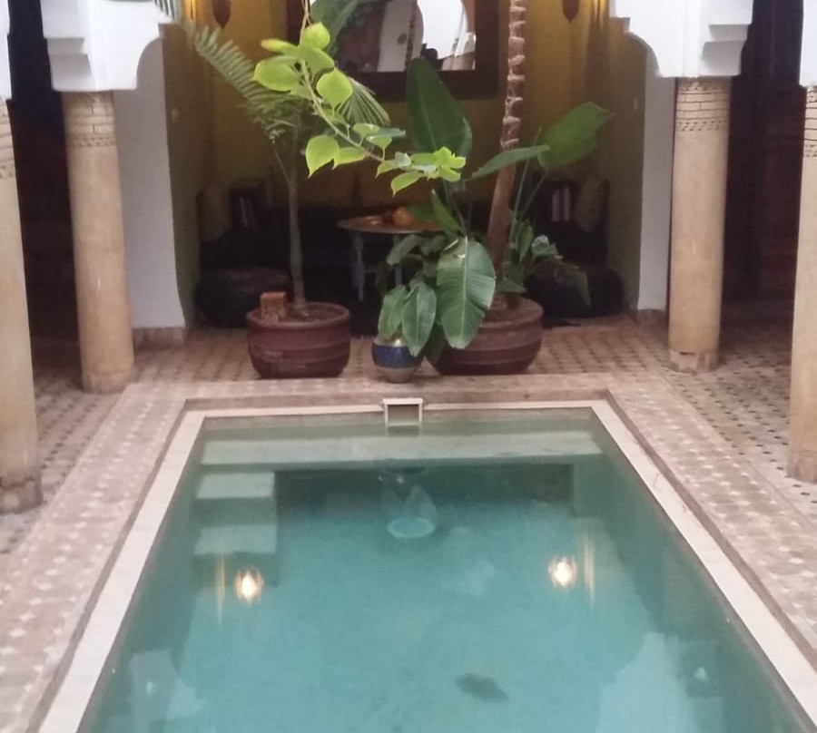 Riad Al Anouwar主图