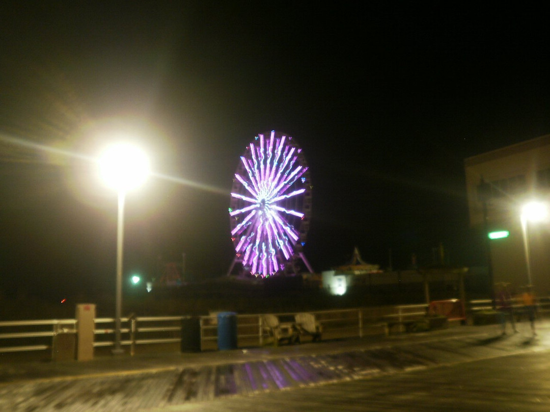 Hard Rock Hotel & Casino Atlantic City主图