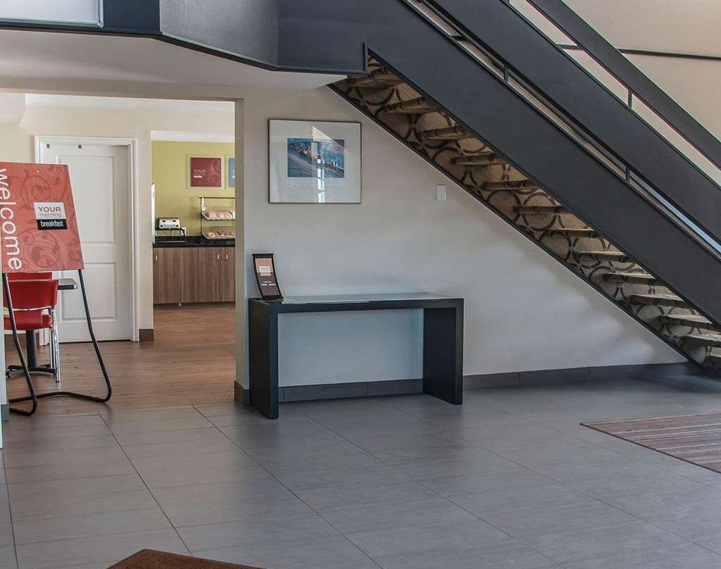 Comfort Inn Brandon主图