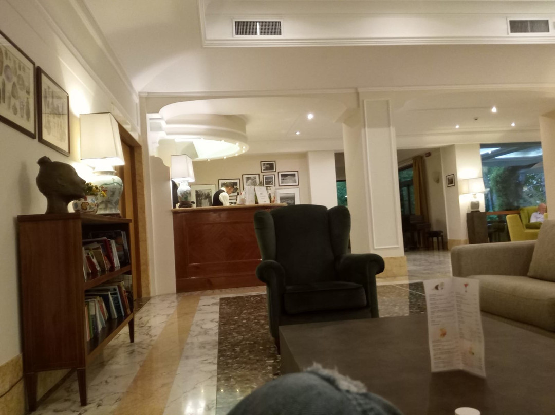 Hotel San Giorgio主图