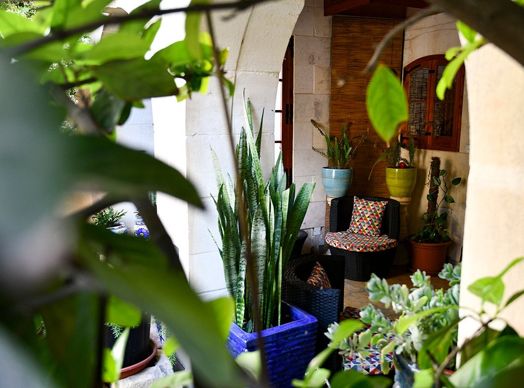 Maria Giovanna Guest House主图