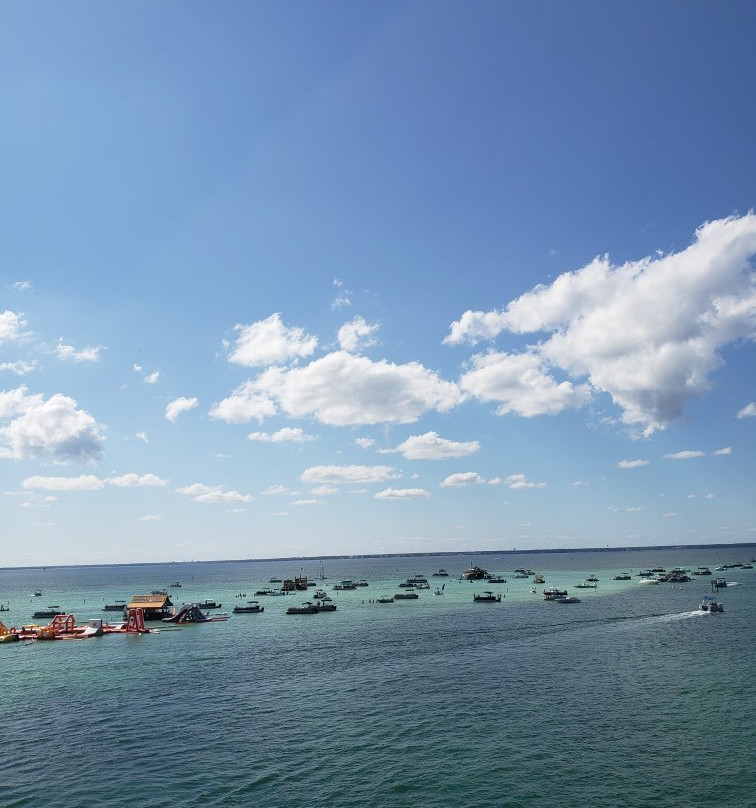 Adventure Destin Watersports-德斯廷必去景点