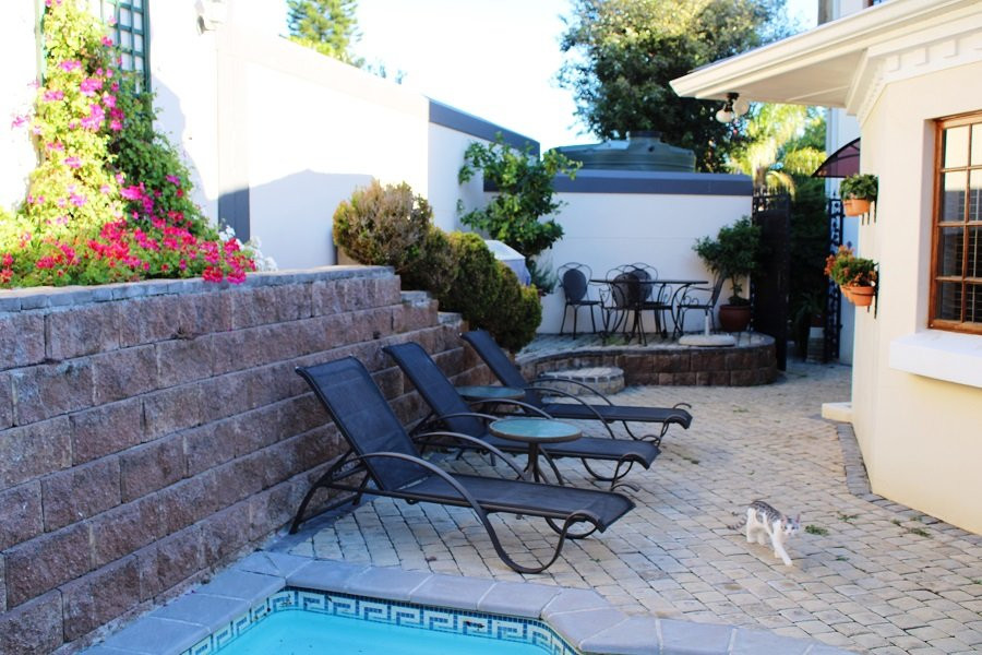 布劳汉姆宾馆主图