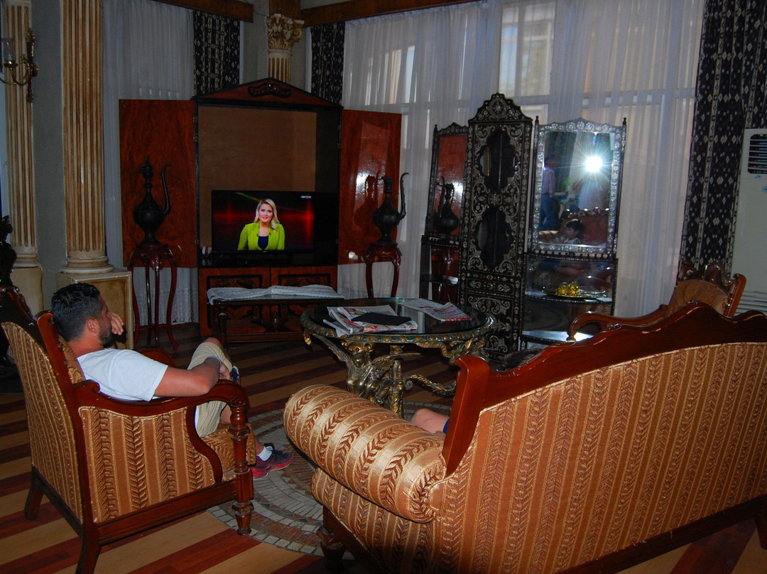 Erdek Sun Beach Hotel