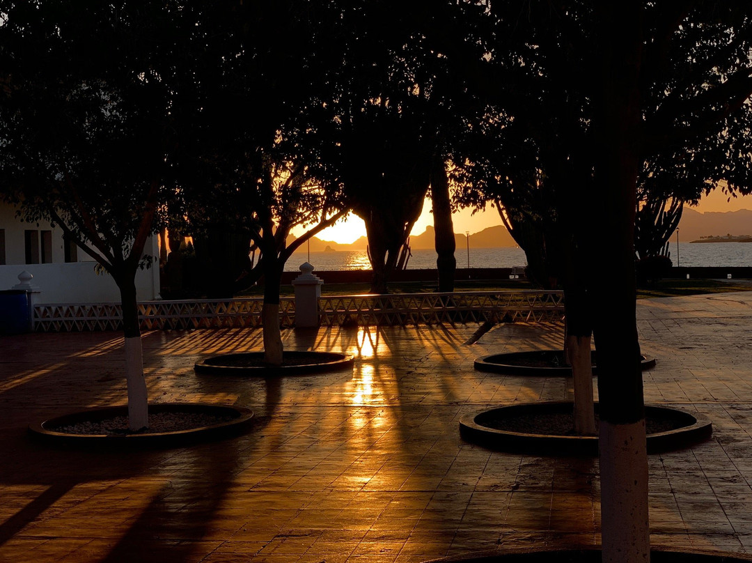 Hoteles Gándara主图