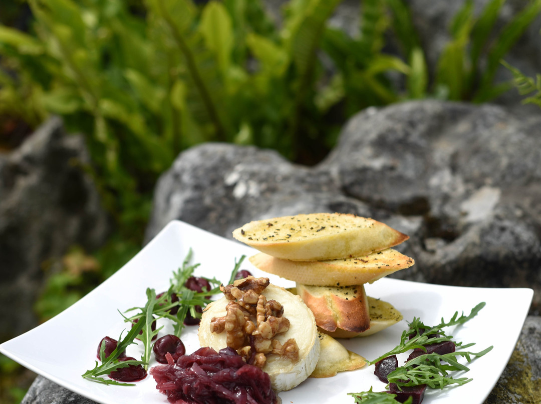 Burren Nature Sanctuary景点图片