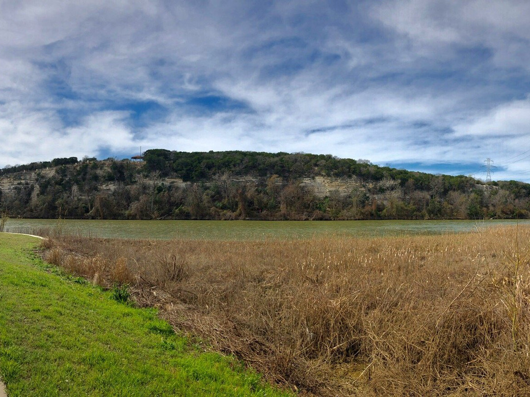 Brazos Park East景点图片