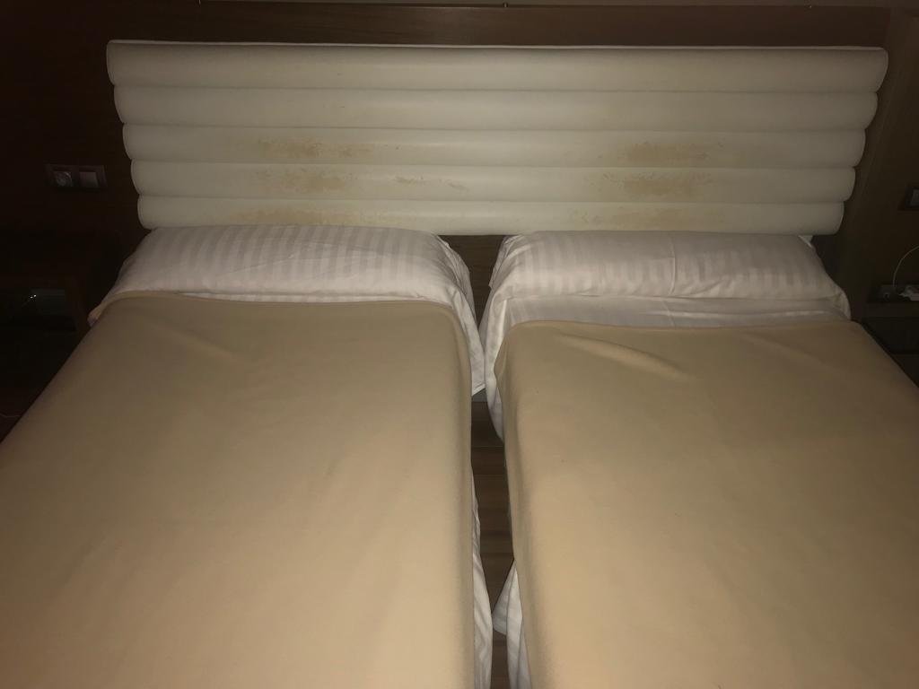 Duero Hotel-官方