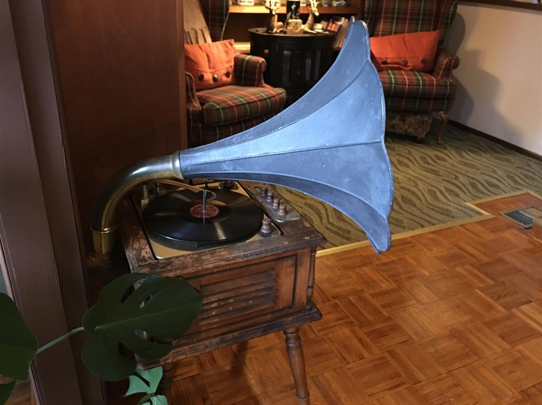 Strawberry Creek Inn主图