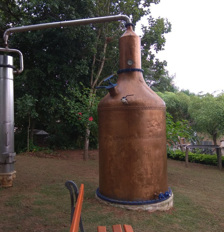 Engenho Santo Mario-Catanduva必去景点