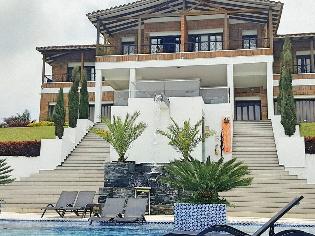 Hotel La Magdalena主图