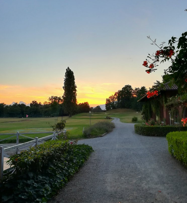 Tenuta Castello - Golf Club Cerrione景点图片